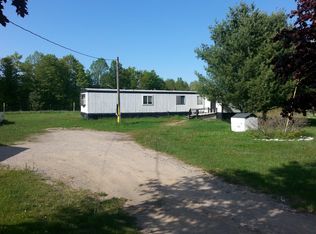 9559 Pickerel Lake Road, Petoskey, MI 49770