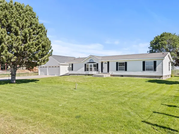 4142 W 800 S, Weston, ID 83286