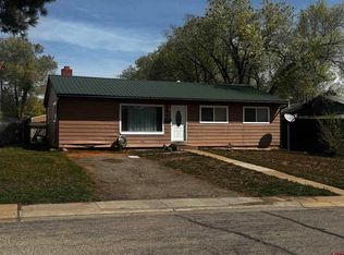 726 E 3rd St, Cortez, CO 81321