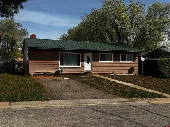 726 E 3rd, Cortez, CO 81321