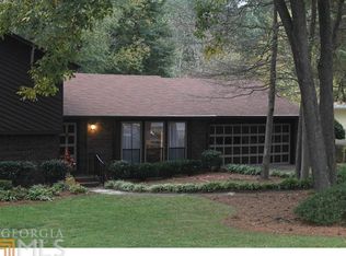 2865 Cardinal Lake Cir, Duluth, GA 30096