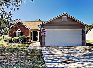 2784 Teal Landing Dr, Morrow, GA 30260