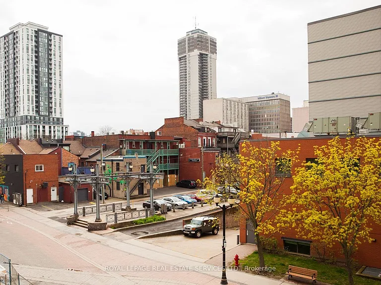 1 Jarvis St #315 — Photo 15
