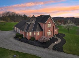 346 W Starz Rd, Gibsonia, PA 15044