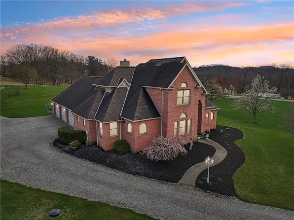 346 W Starz Rd, Gibsonia, PA 15044