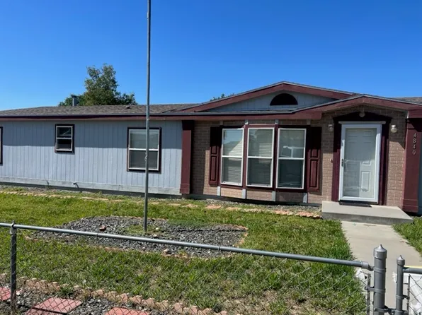 4840 Bel Vista Dr, Bar Nunn, WY 82601