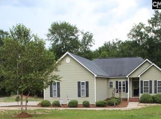100 Forts Pond Rd, Pelion, SC 29123