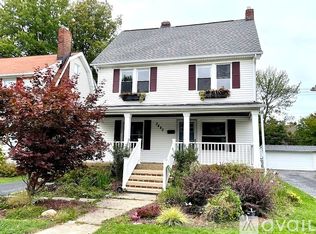 3485 Silsby Rd #3485, Cleveland, OH 44118