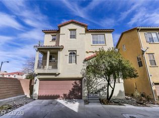 8940 Jamie Lee Ave, Las Vegas, NV 89149