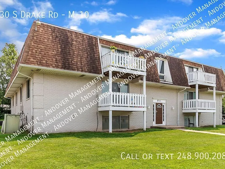 330 S Drake Rd #M-10 — Photo 21