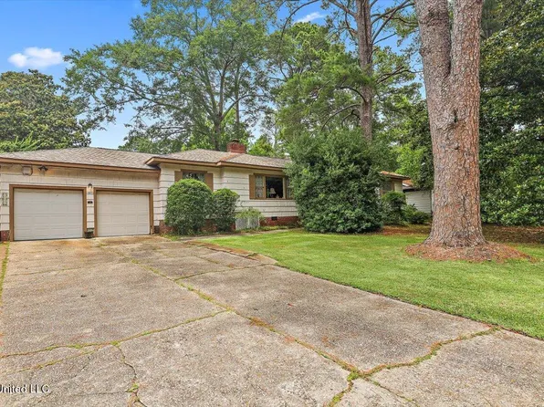 1032 Meadowbrook Rd, Jackson, MS 39206