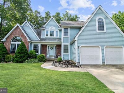 5 Stephanie Ct, Berlin, NJ, 08009