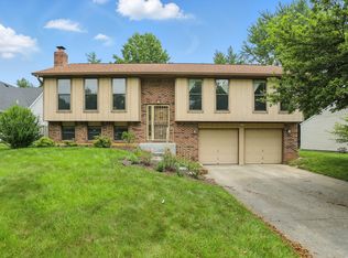 5847 Democracy Dr, Indianapolis, IN 46254