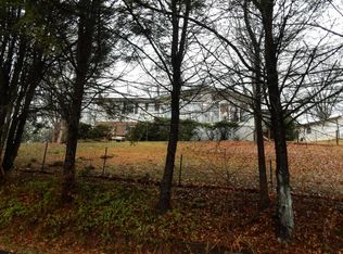 394 Penland St, Clyde, NC 28721