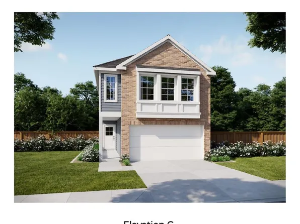 14745 Blooming Jasmine Trl, Houston, TX 77082