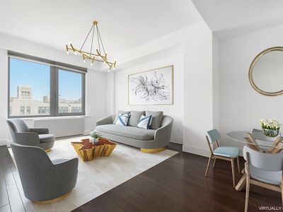 4427 Purves St APT 9D, Long Island City, NY, 11101
