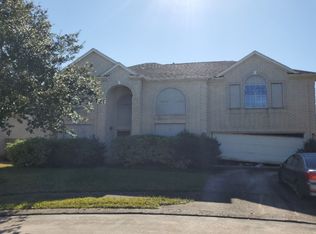 2119 Drake Oak St, Fresno, TX 77545