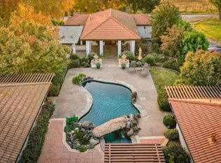 11600 28 Mile Rd, Oakdale, CA 95361