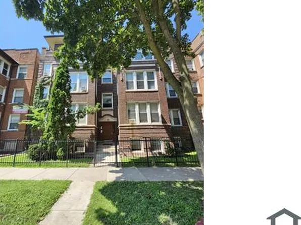 6730 S Clyde Ave #1, Chicago, IL 60649