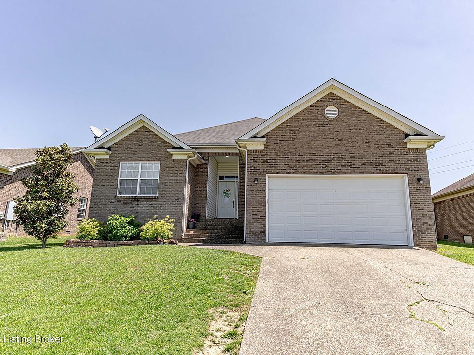 390 Cornell Ave, Mount Washington, KY 40047 Zillow