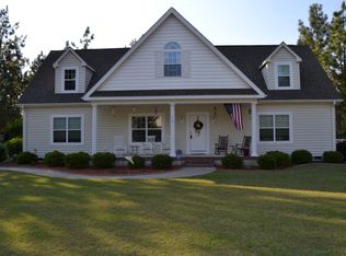 110 Ashleigh Blvd, Aberdeen, NC 28315
