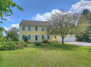 101 Jeremy Hill Rd, North Stonington, CT 06359