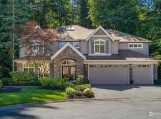 15119 SE 82nd Ct, Newcastle, WA 98059