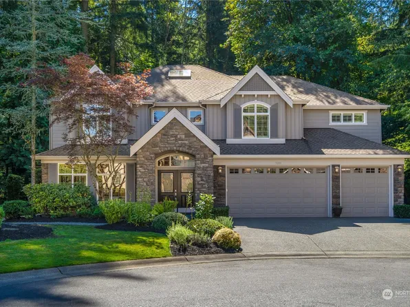 15119 SE 82nd Court, Newcastle, WA 98059