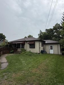 160 N 4th St, Freeland, MI, 48623