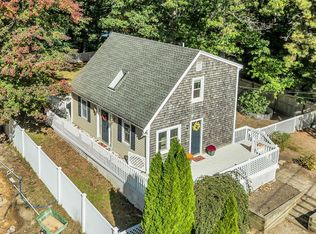21 Nohono Road, Mashpee, MA 02649