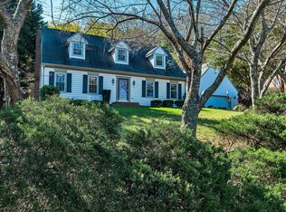 5206 Squires Ct, Roanoke, VA 24018