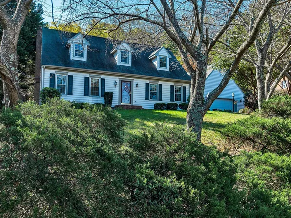 5206 Squires Ct, Roanoke, VA 24018