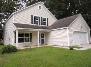 9000 Robins Nest Way, Summerville, SC 29485
