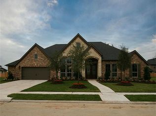 2014 Terrace Green Ct, Katy, TX 77494