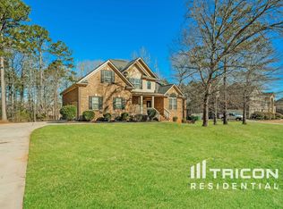 147 Nobility Ln, McDonough, GA 30252