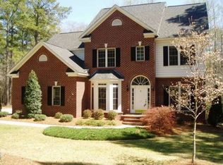 117 Lakepoint Rd, Rockingham, NC 28379