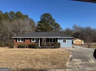 2453 Charlene Ct, Macon, GA 31206