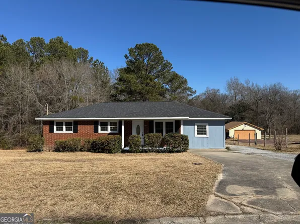 2453 Charlene Ct, Macon, GA 31206