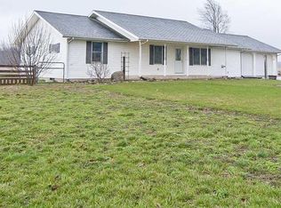 0343 S 725 W, Kimmell, IN 46760