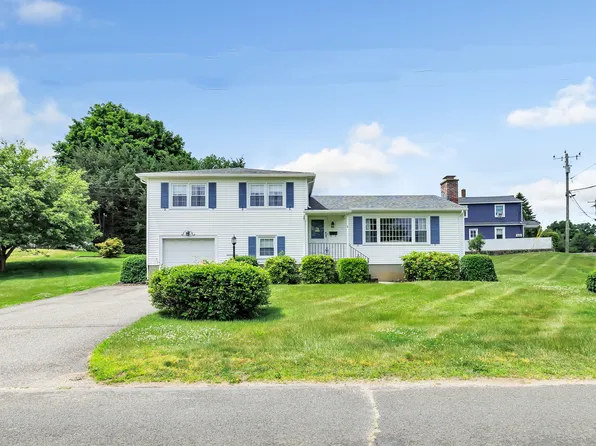 6 Williams Avenue, Watertown, CT 06779