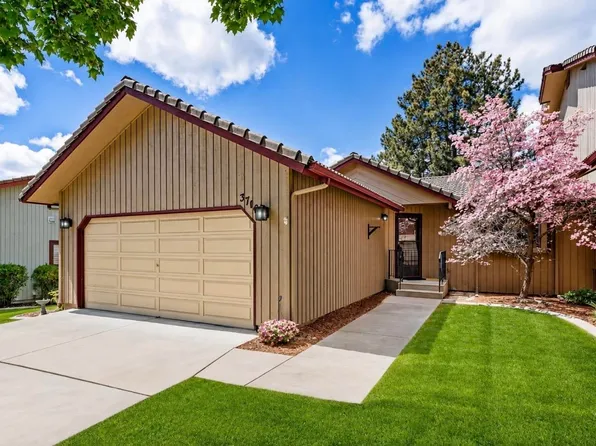 3716 S Alder Cir, Spokane, WA 99223