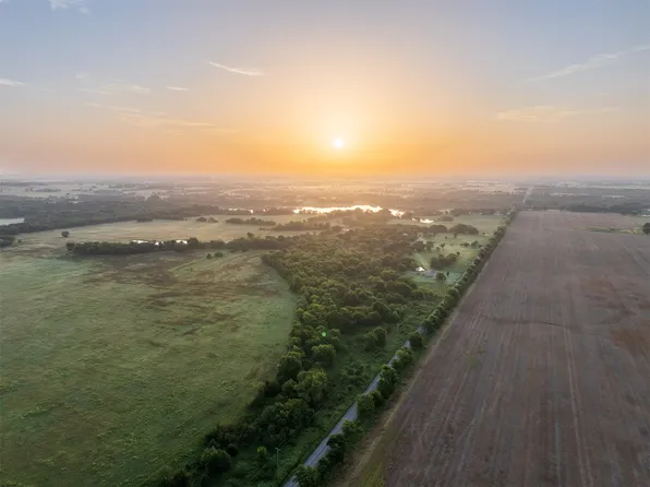 5 N 320th Rd, Morris, OK 74445