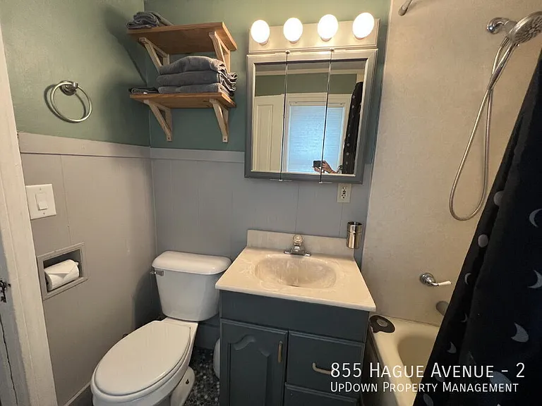 855 Hague Ave #2 — Photo 11
