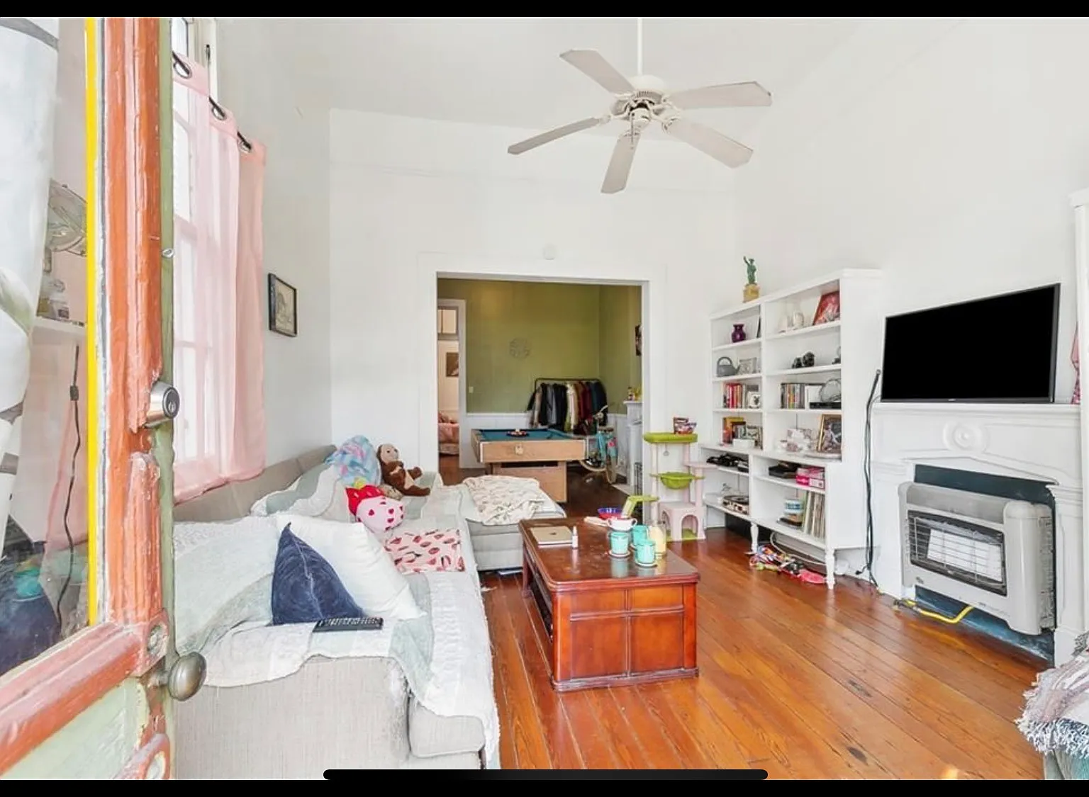 2 bed, 989 sqft, $1,500 — Photo 3