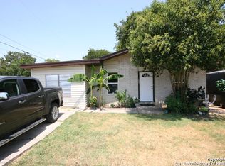 103 Arrid Rd, San Antonio, TX 78210