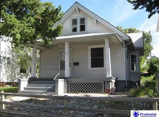 2219 S 16th St, Omaha, NE 68108