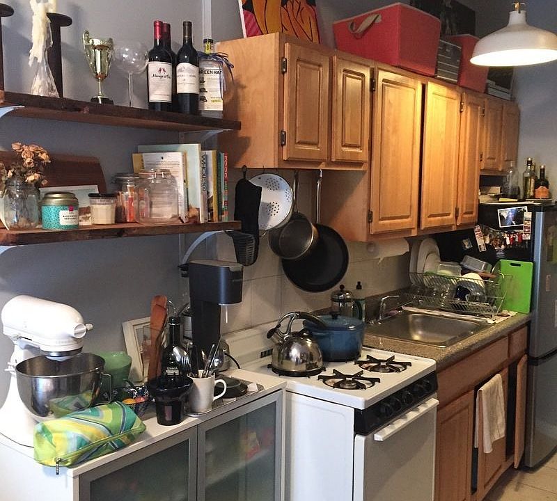 2nd image of 94 Orchard St APT 5D