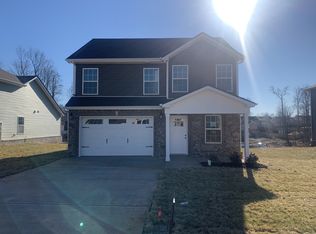 201 Cedar Spgs LOT 3-201, Clarksville, TN 37042