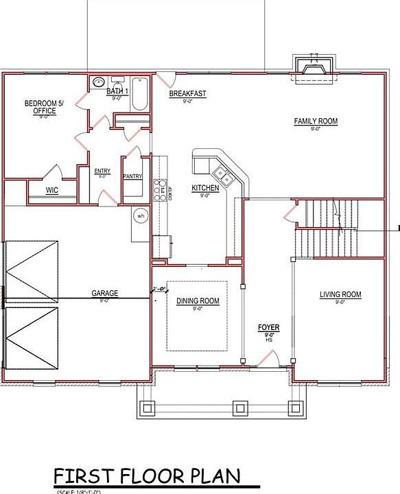 2nd image of 3766 Chapel Cv