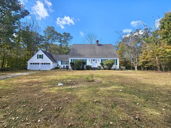 109 Whip Poor Will Drive, Plainfield, CT 06354